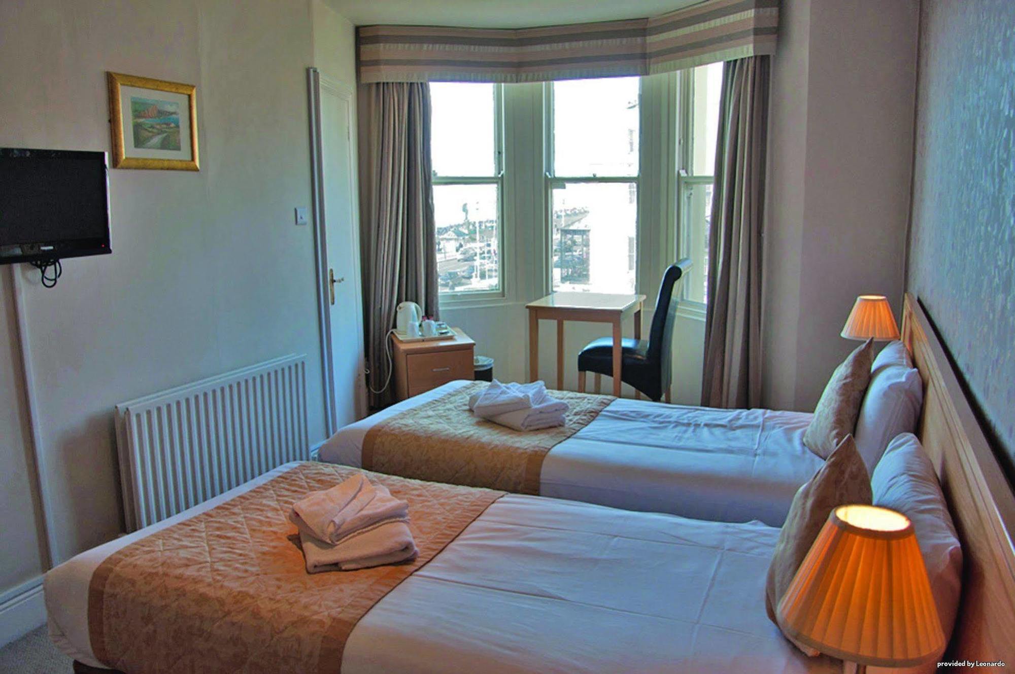 The Brighton