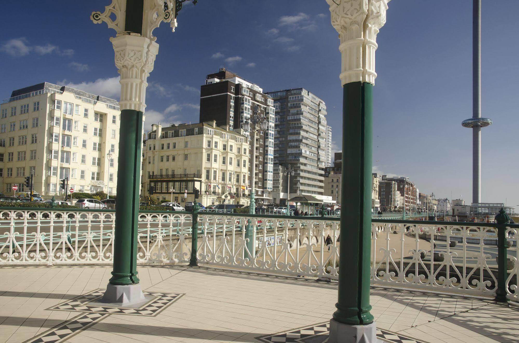 Kings 3* Brighton
