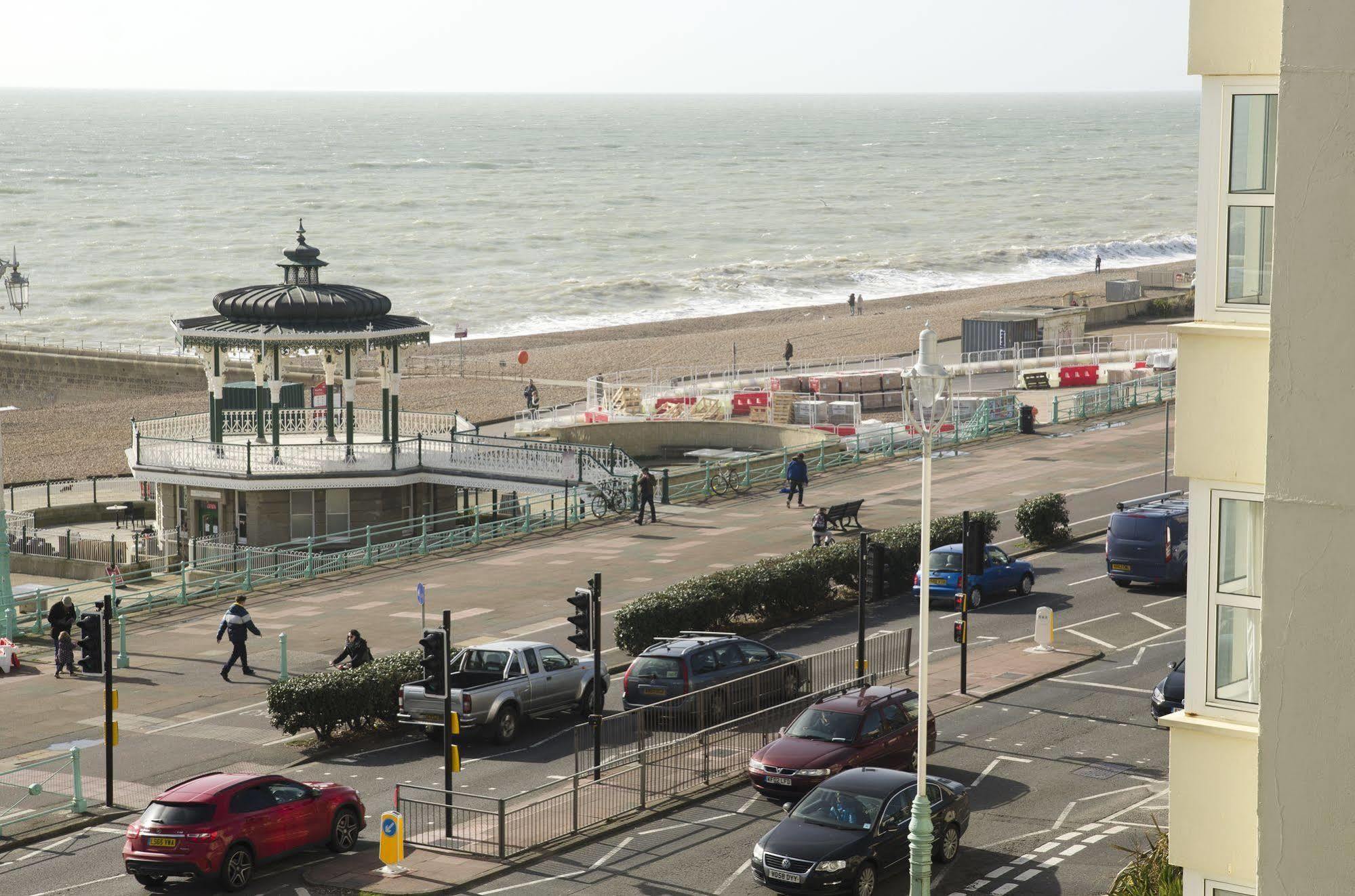 Hotel Kings Brighton