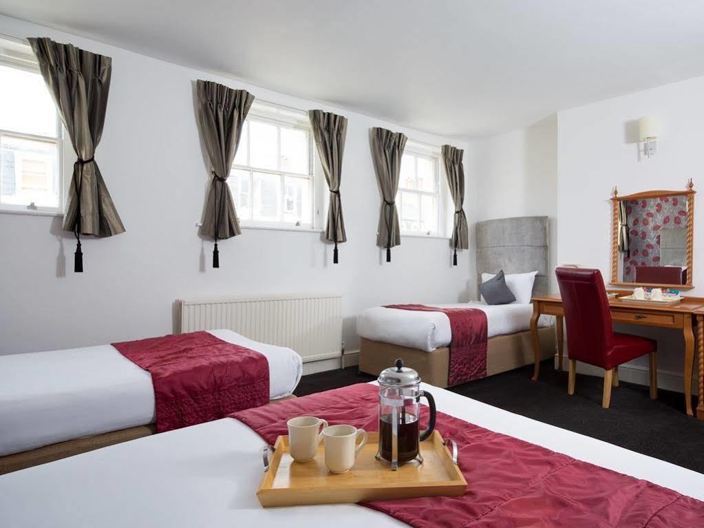 Hotel Kings 3*