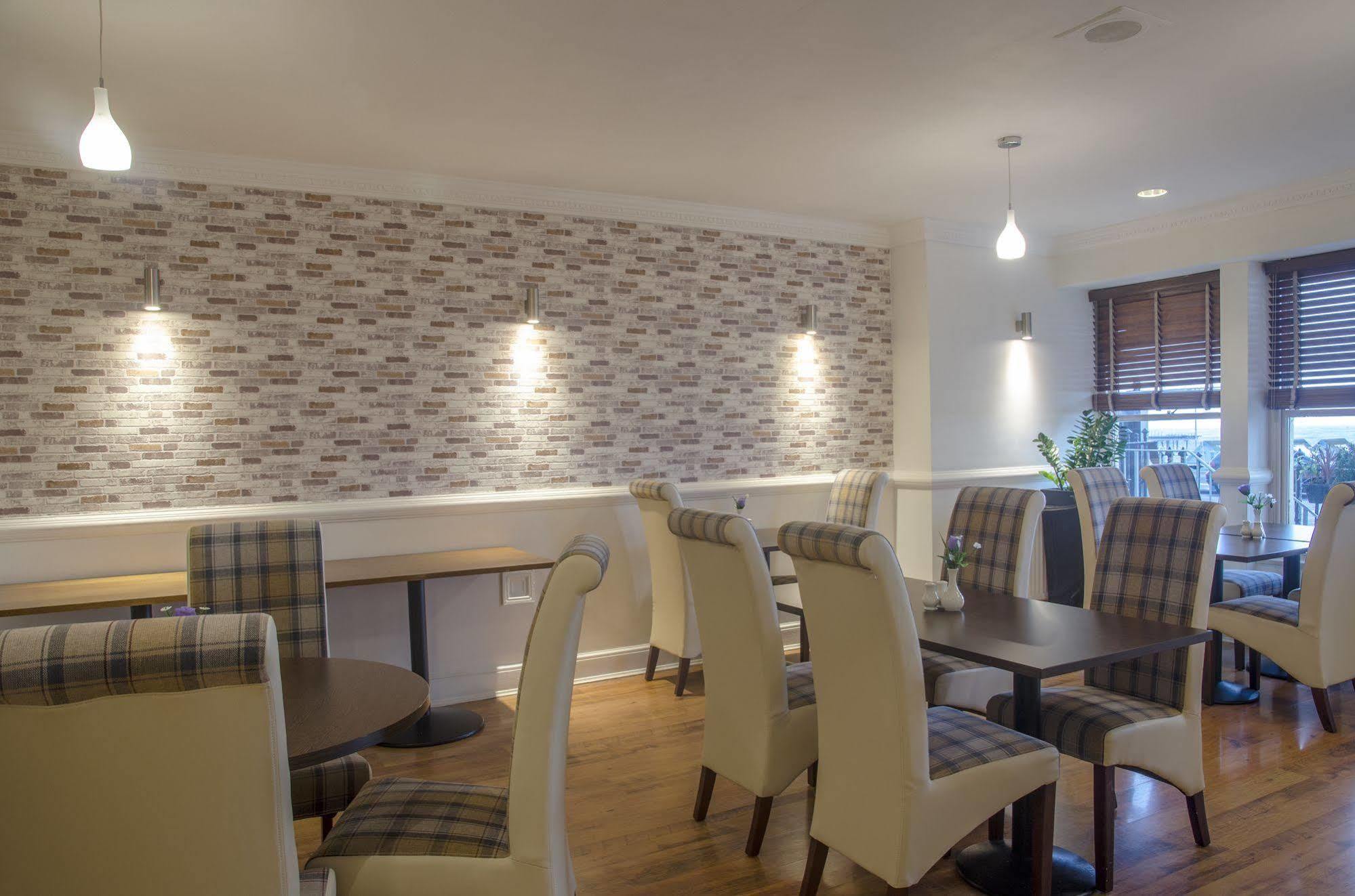 Kings Hotel