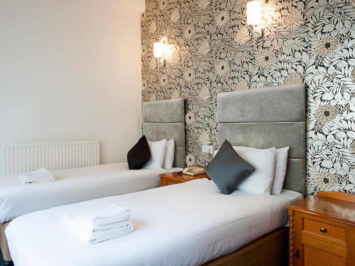Kings Hotel Brighton