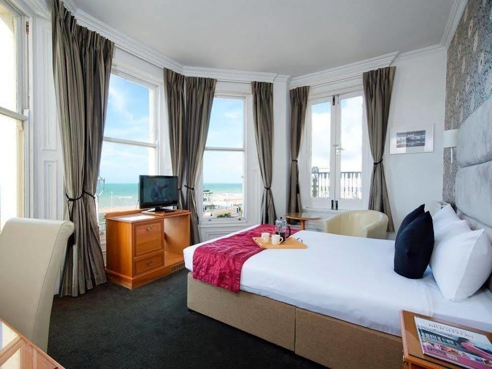 Kings Hotel