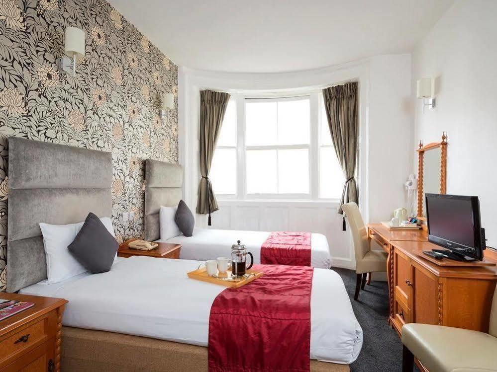 Kings Hotel