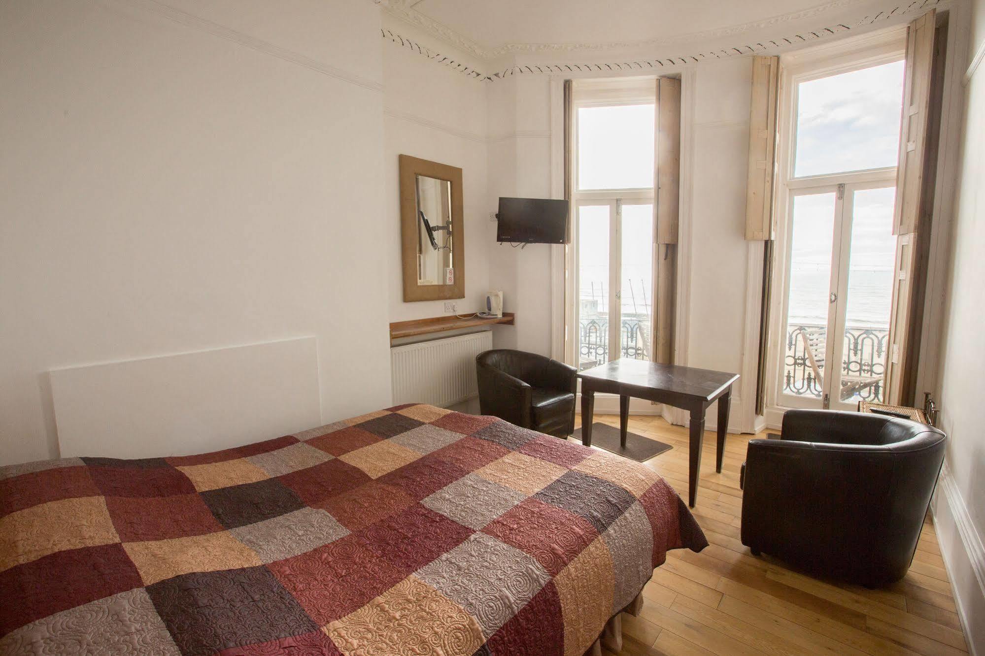 Hotel Cecil House Brighton