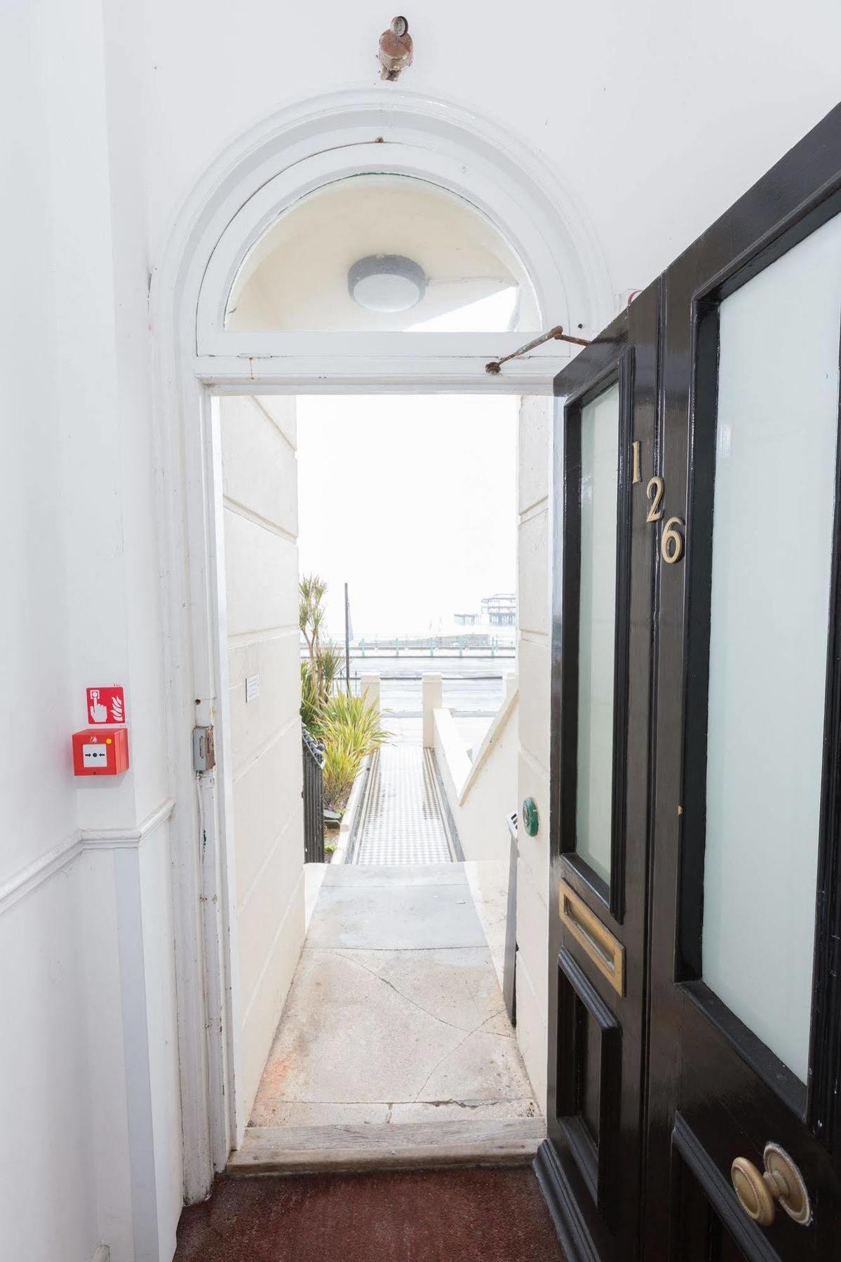 Hotel Cecil House Brighton