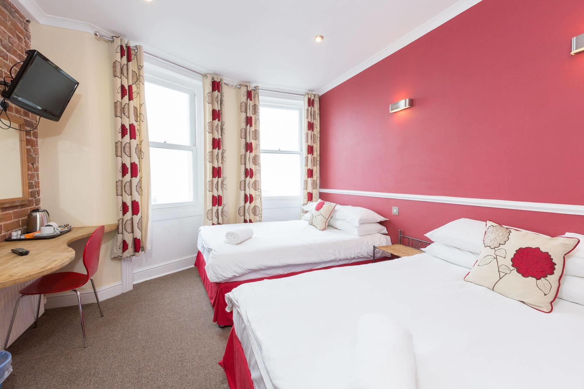 Hotel Cecil House Brighton