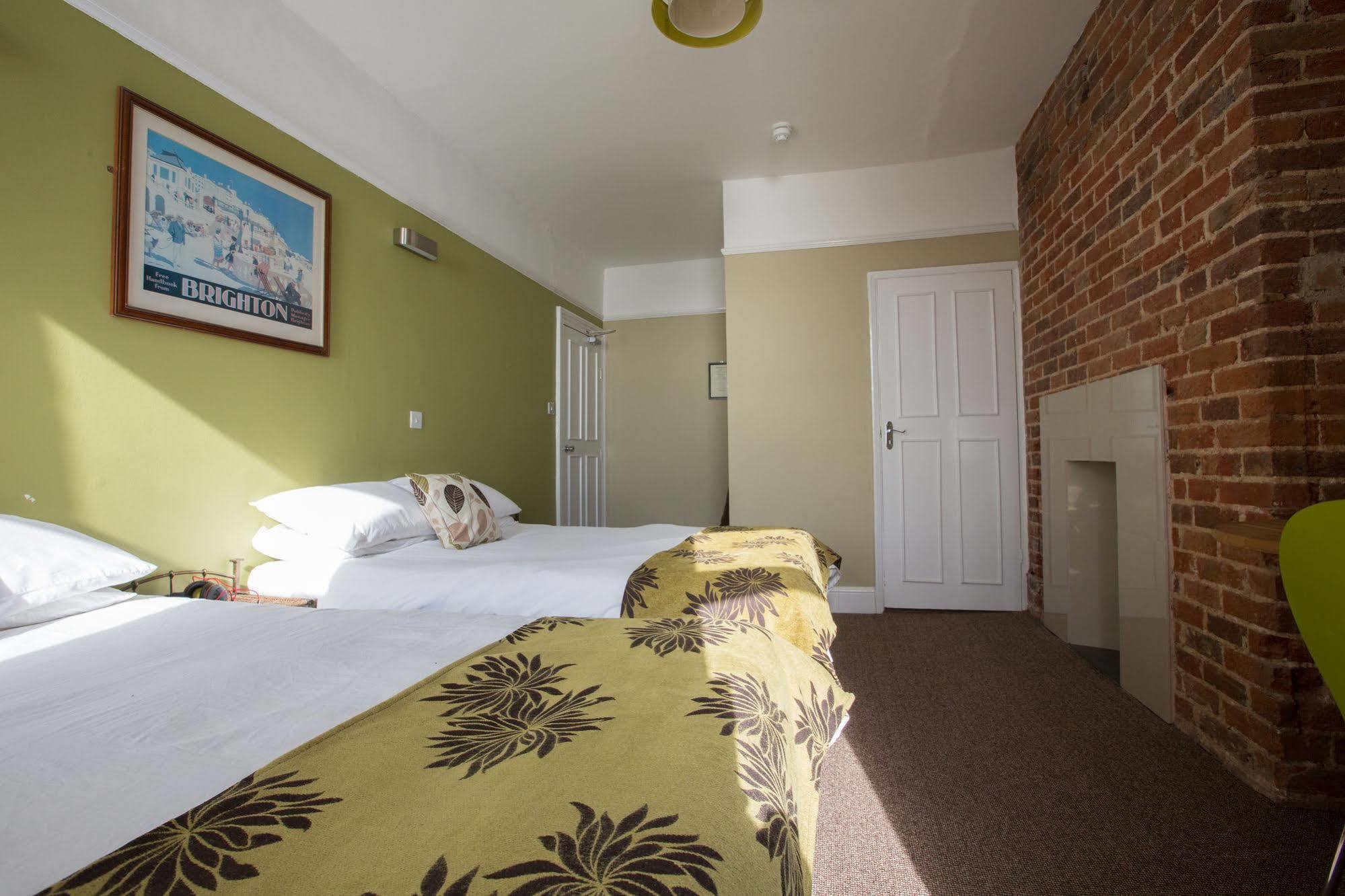 Hotel Cecil House Brighton