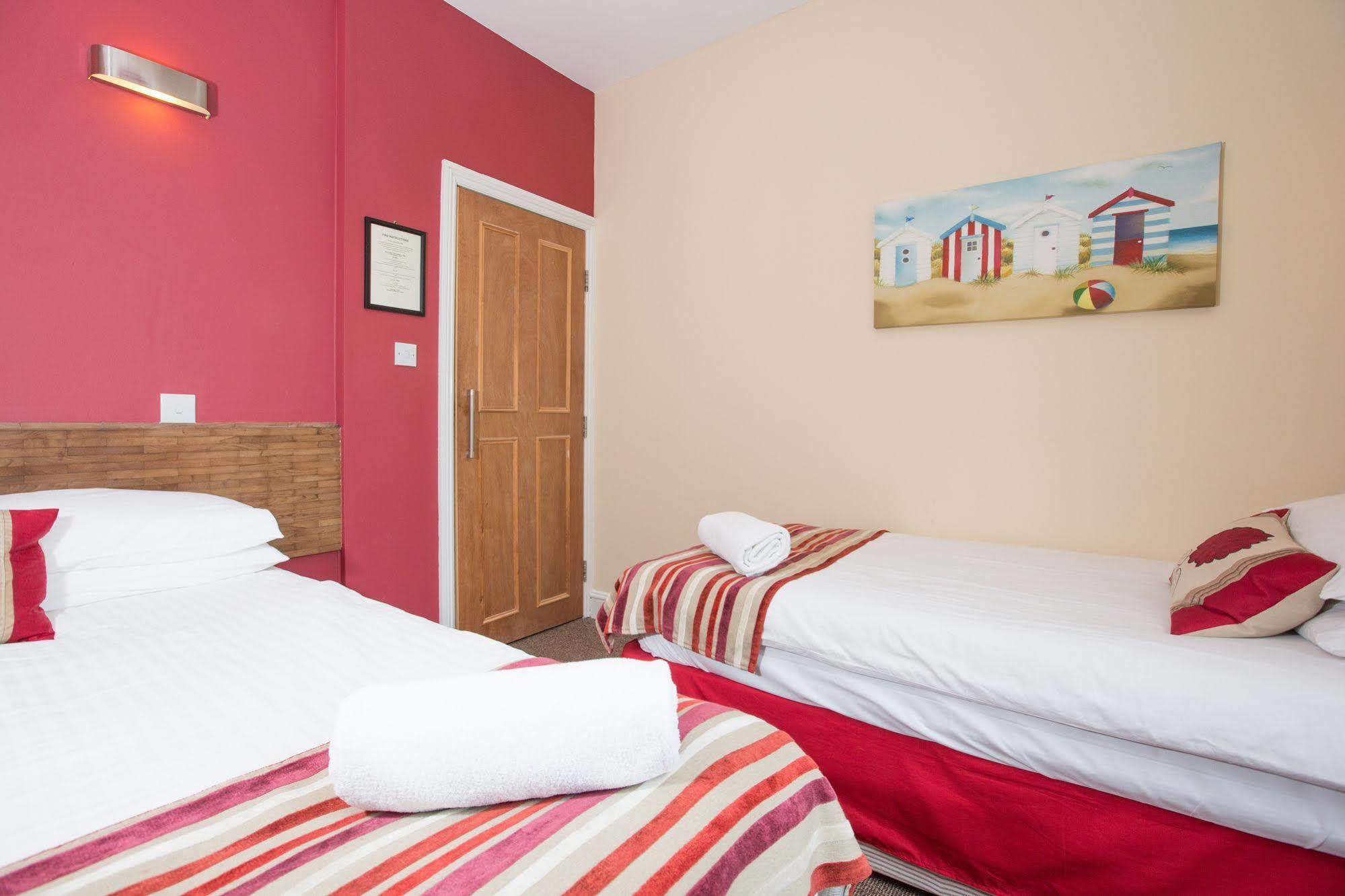 Hotel Cecil House