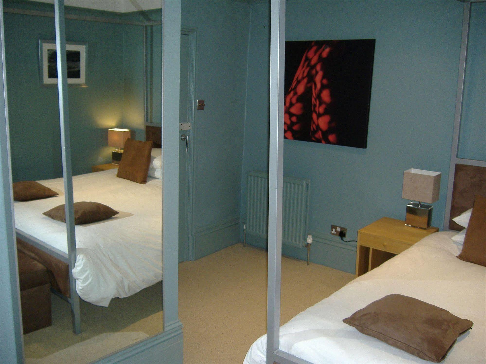 Brightonwave Bed & Breakfast Brighton