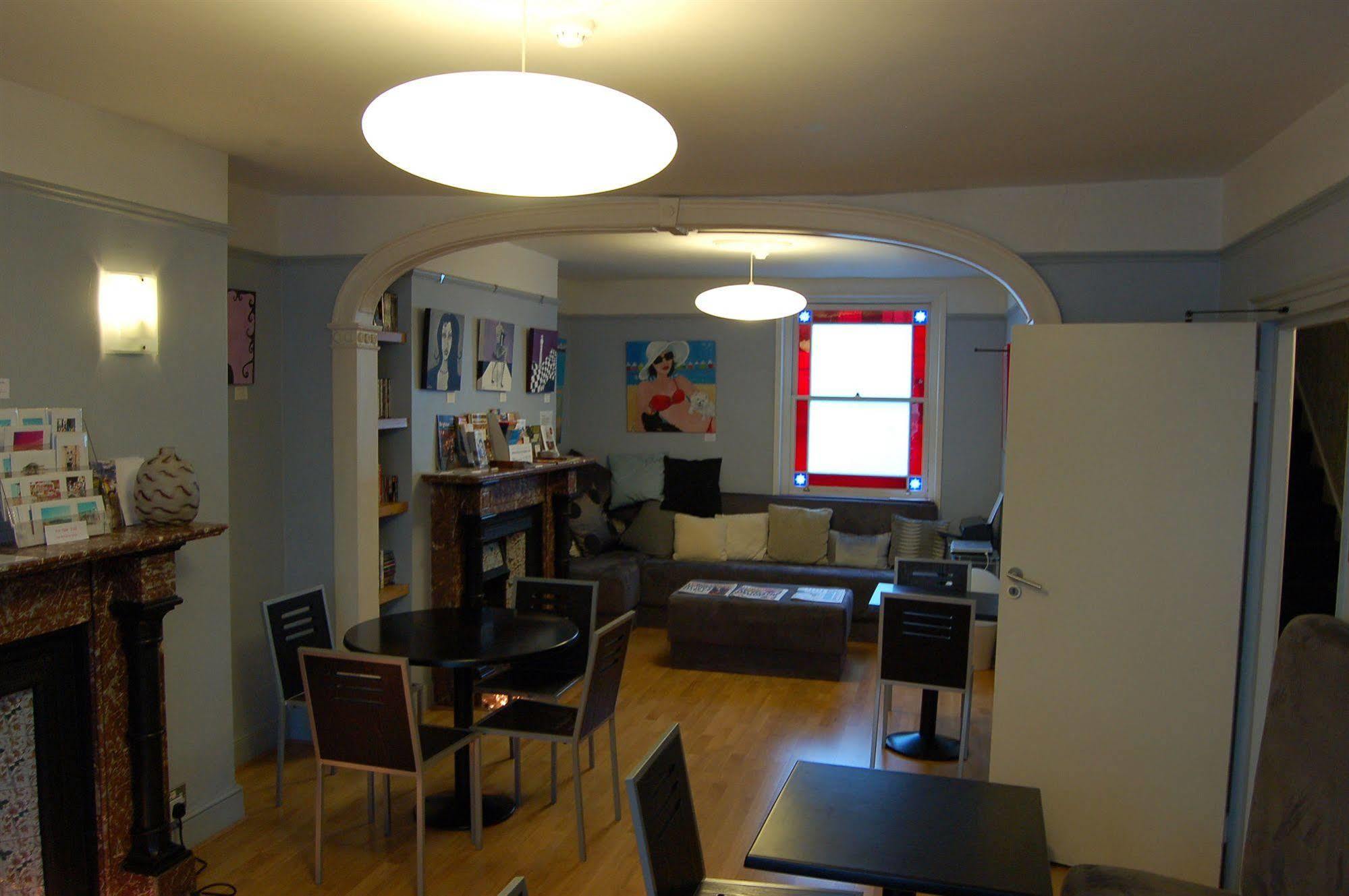 Bed & Breakfast Brightonwave