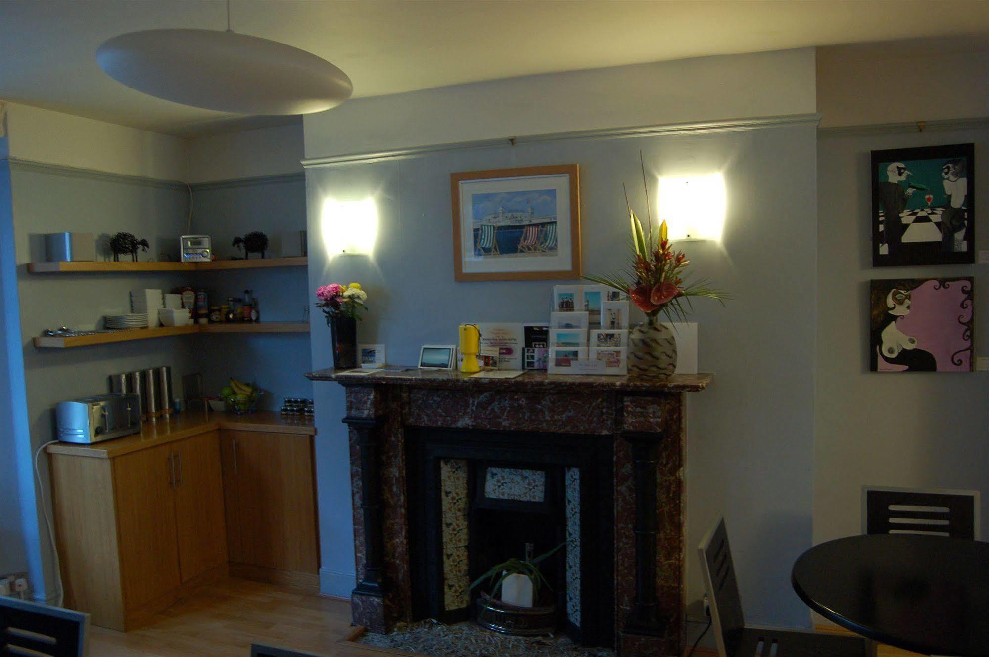 Brightonwave Bed & Breakfast
