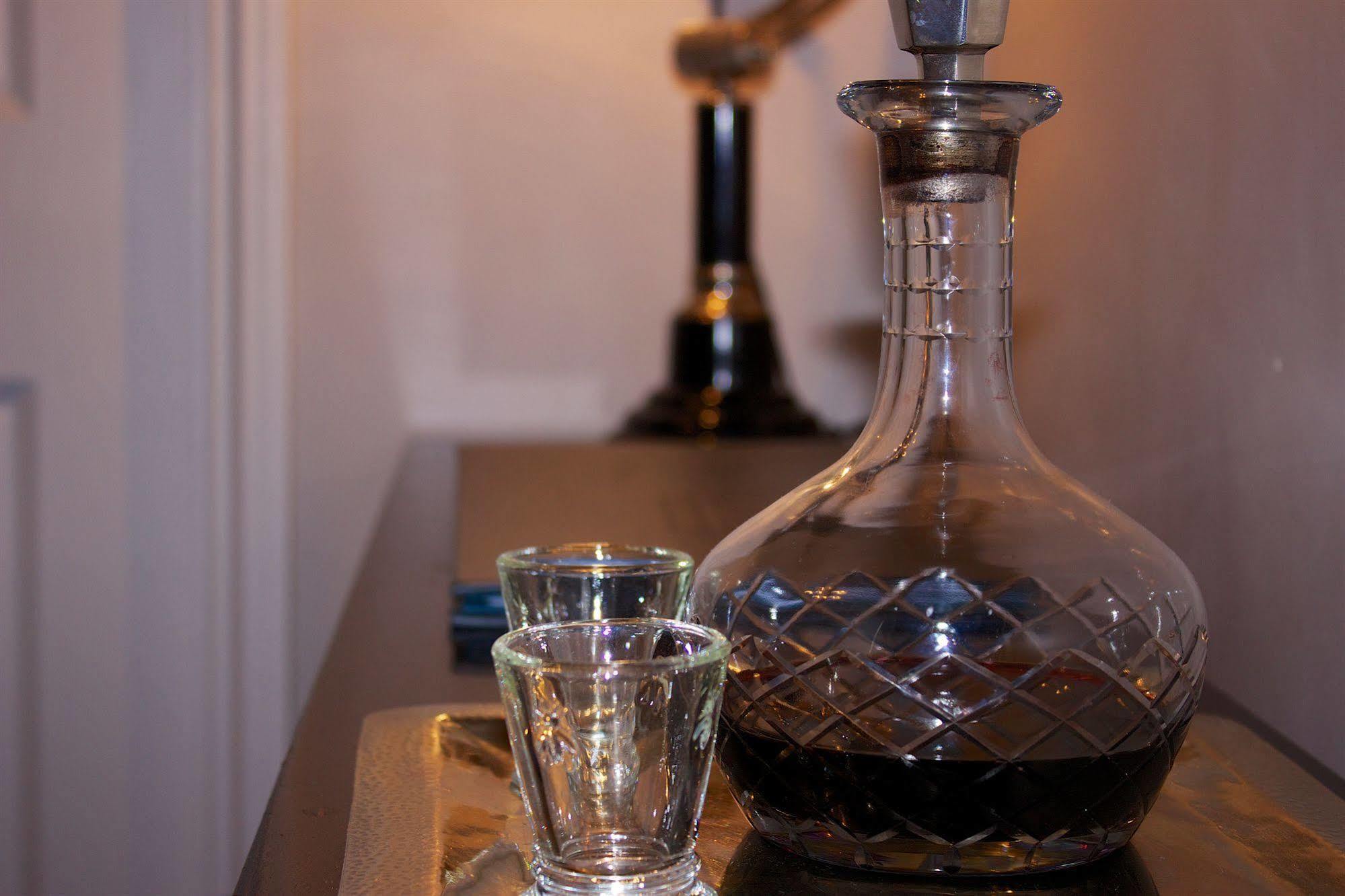 Guest house Townhouse 4*