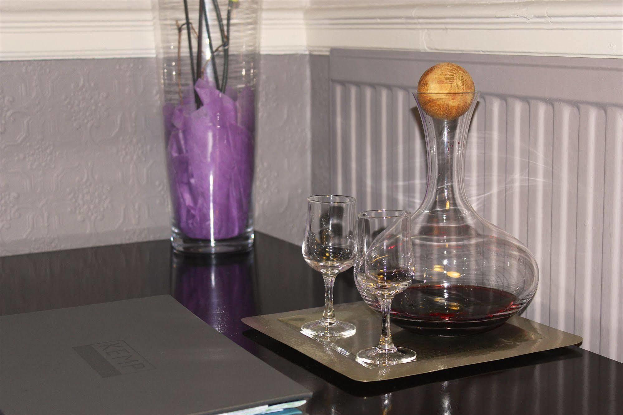 Townhouse 4* Brighton