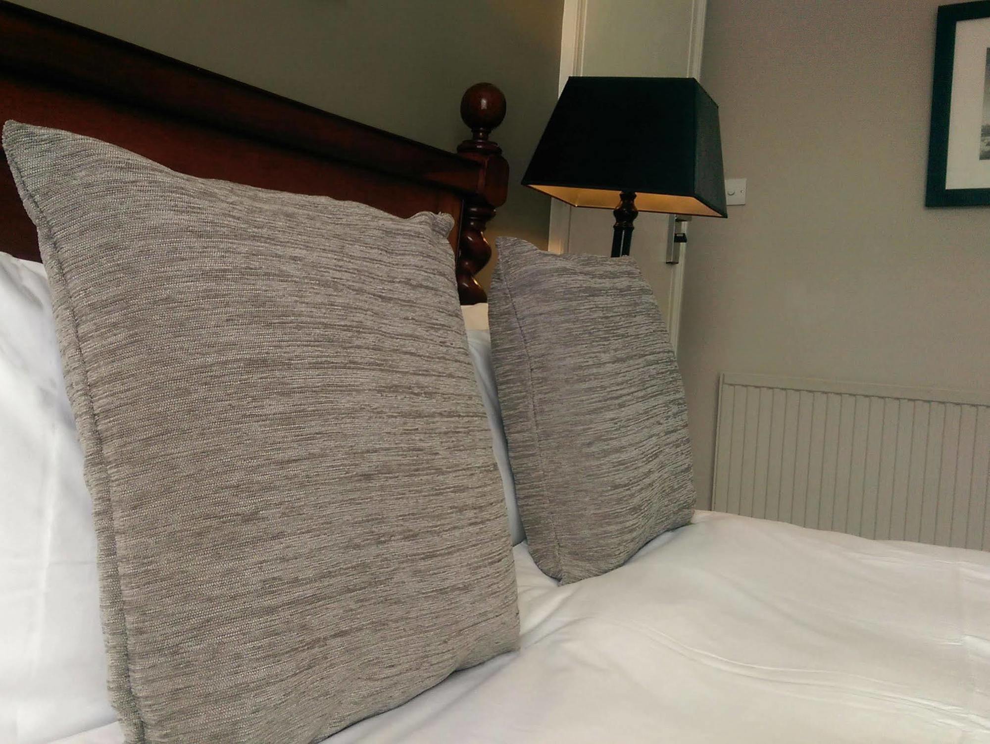Guest house Townhouse 4*