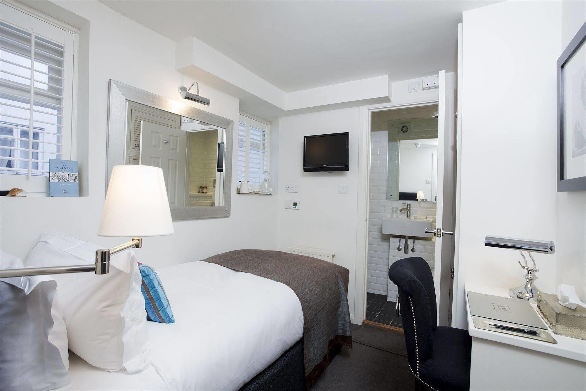 Townhouse Guest house