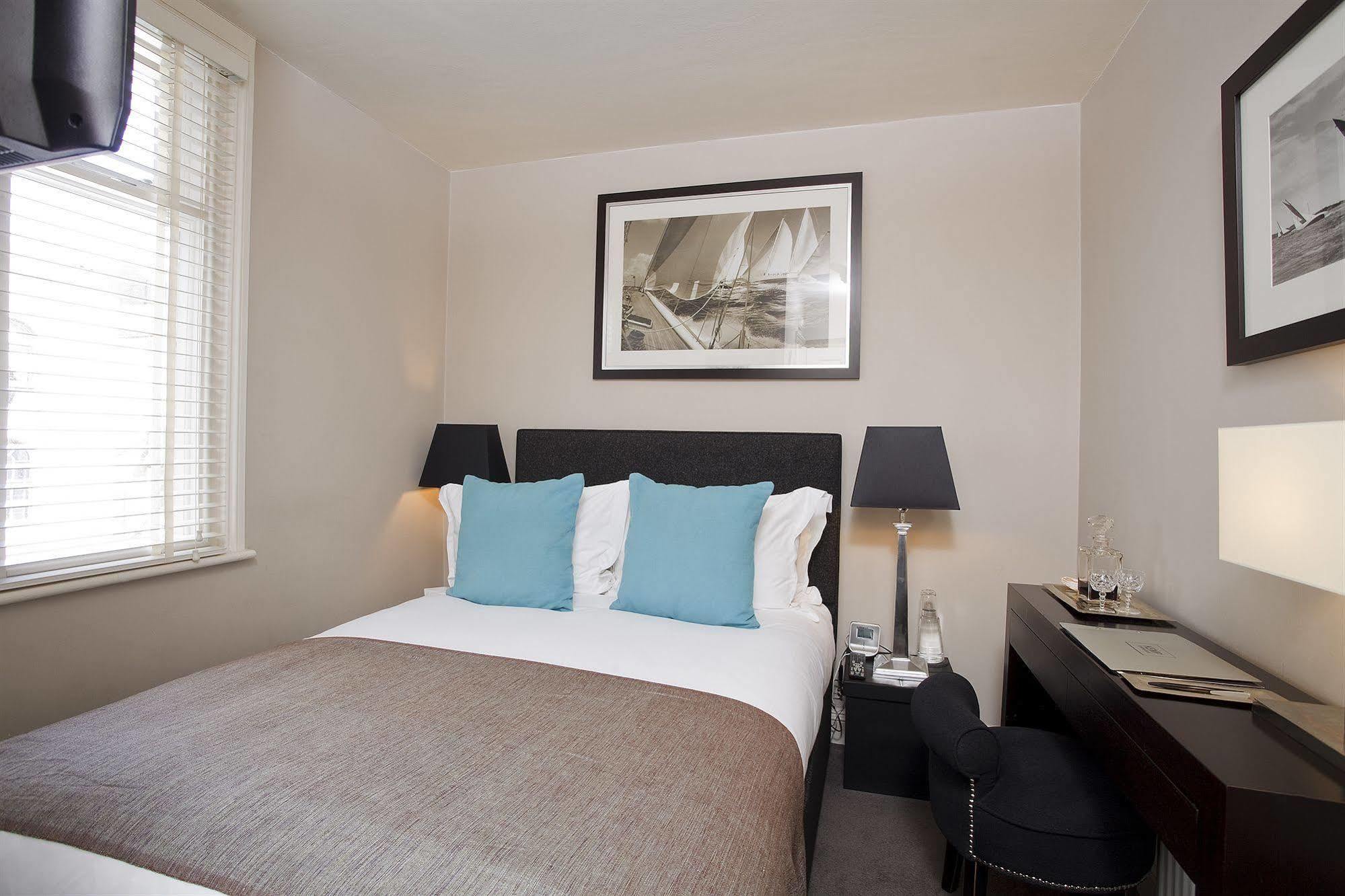 Guest house Townhouse