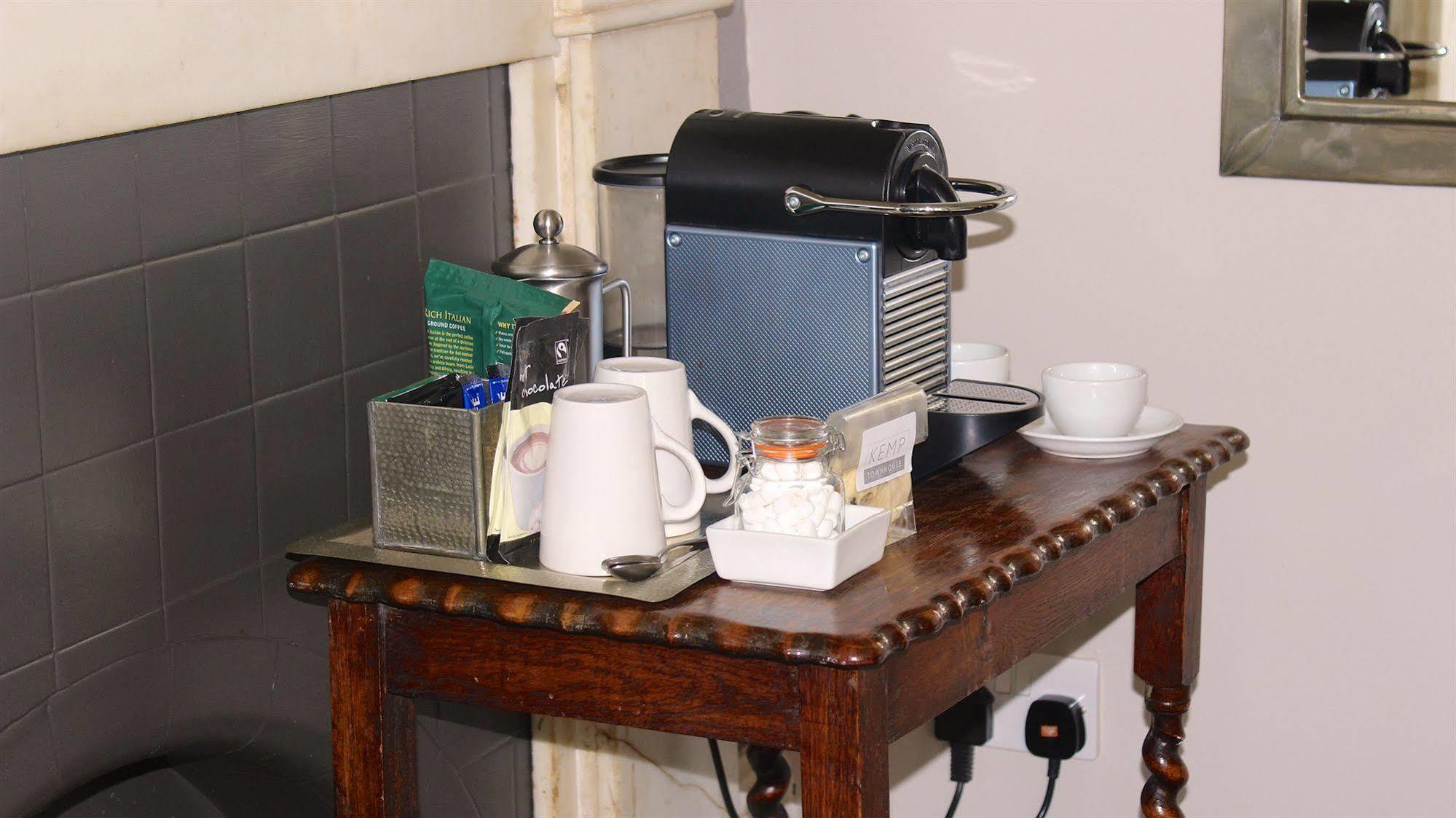 Townhouse Guest house 4*
