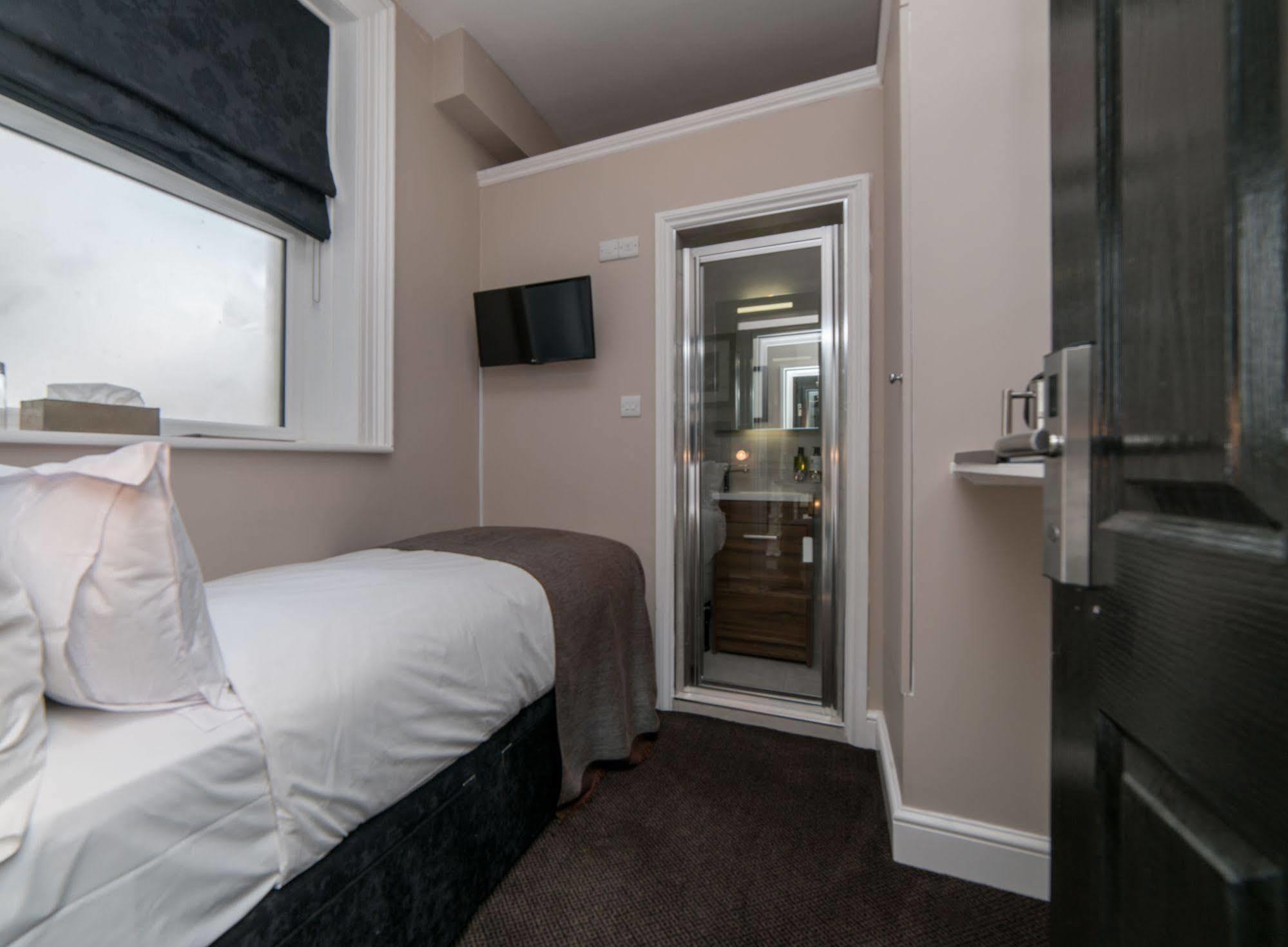 Townhouse 4* Brighton