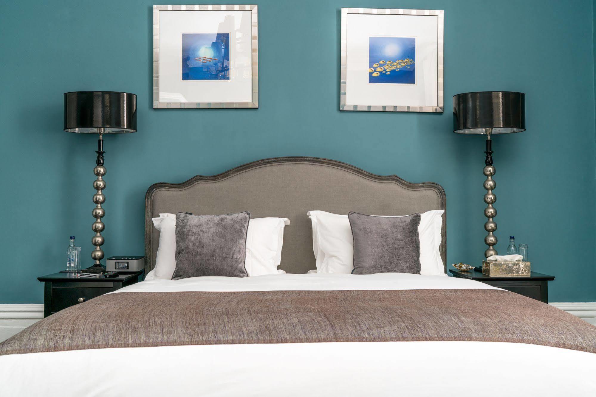 Townhouse Brighton