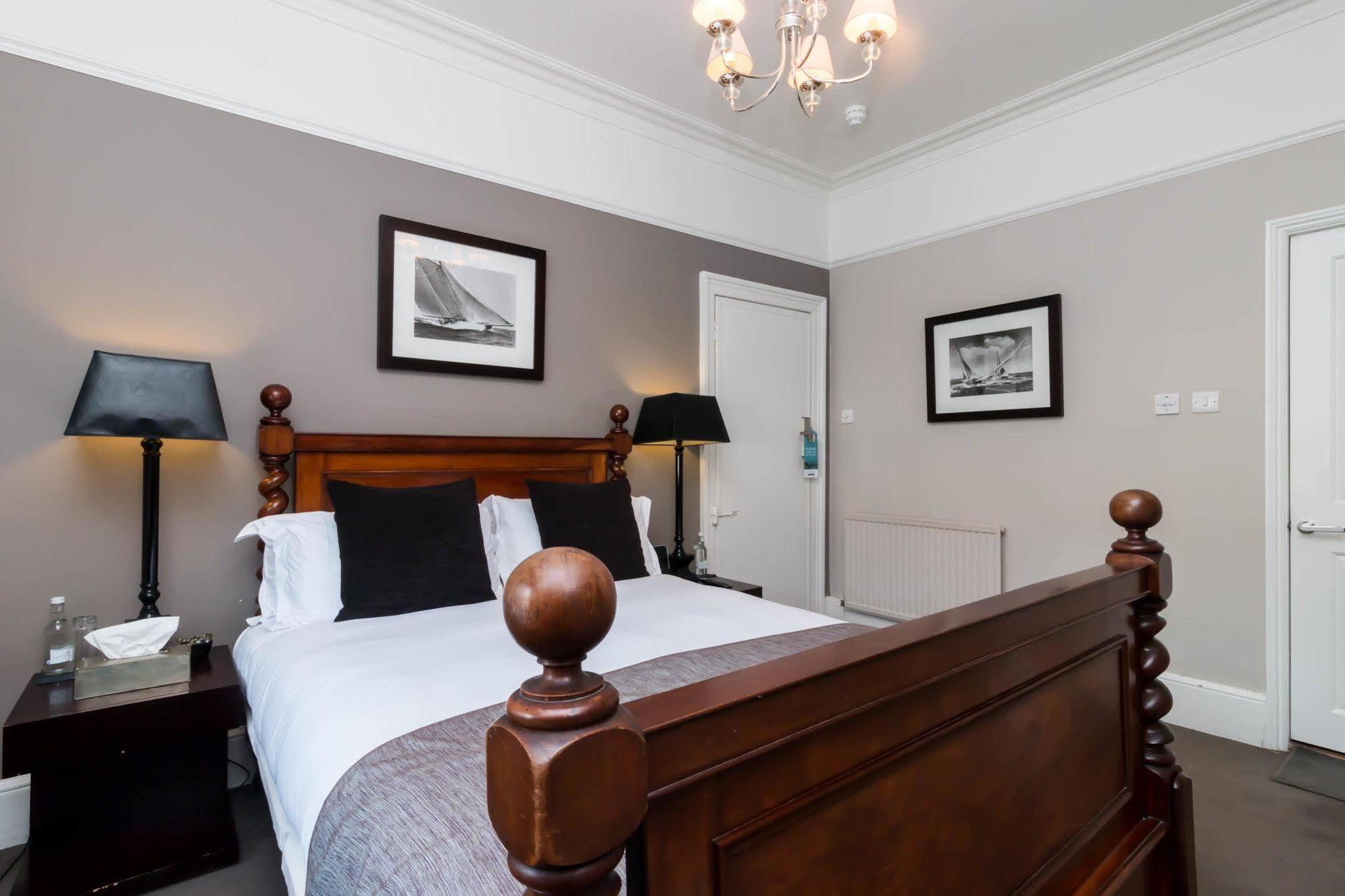 Guest house Townhouse Brighton