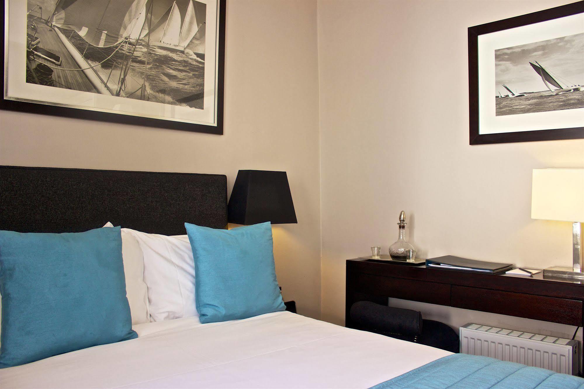 Townhouse Guest house