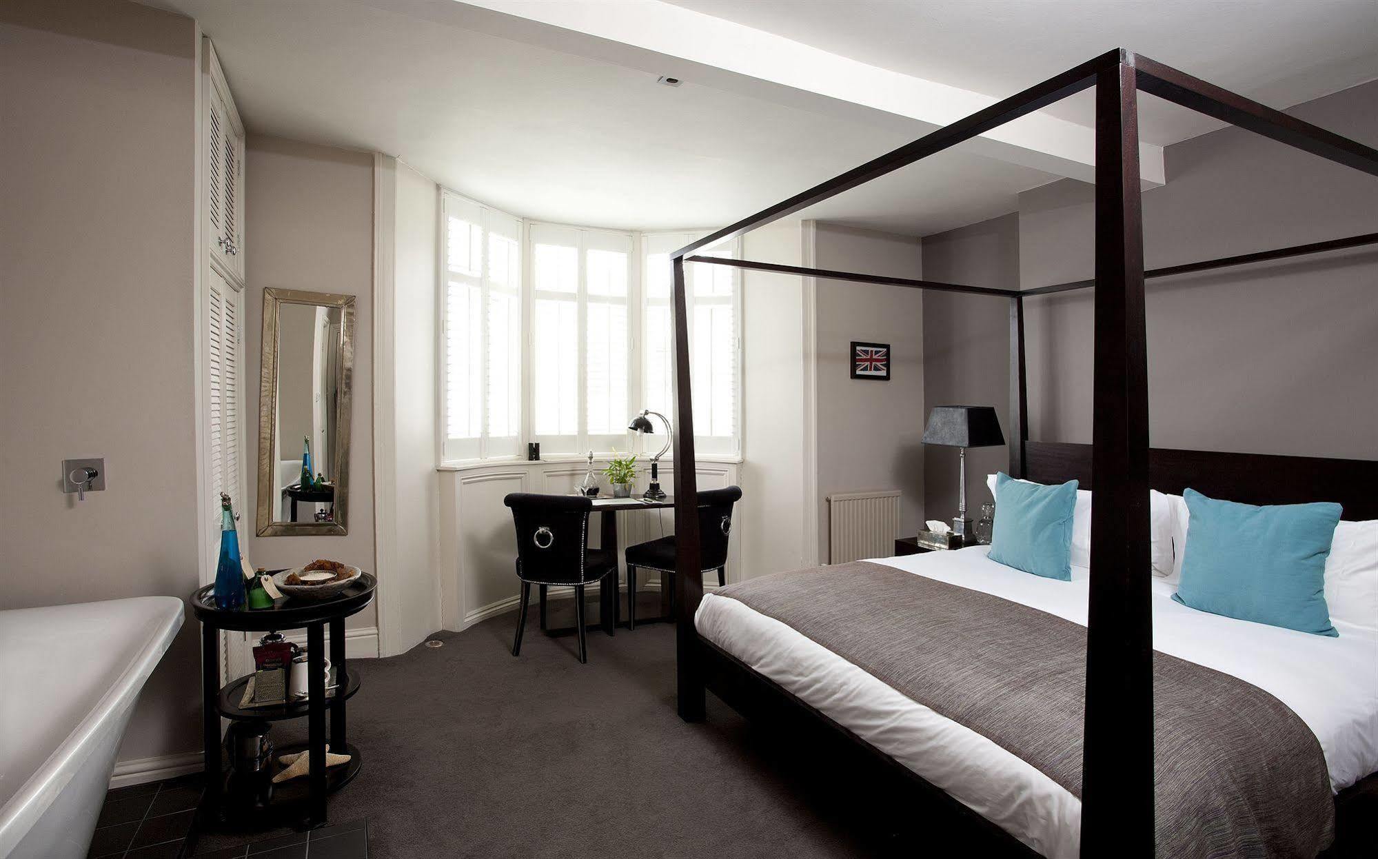 Guest house Townhouse Brighton