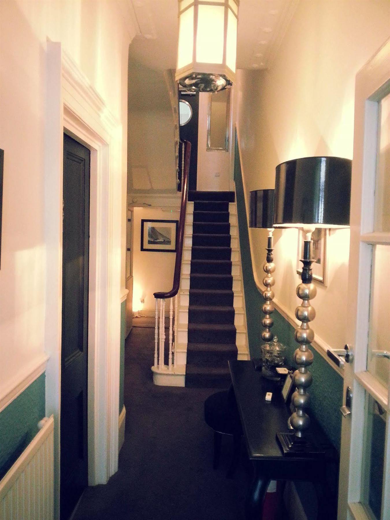 Guest house Townhouse Brighton