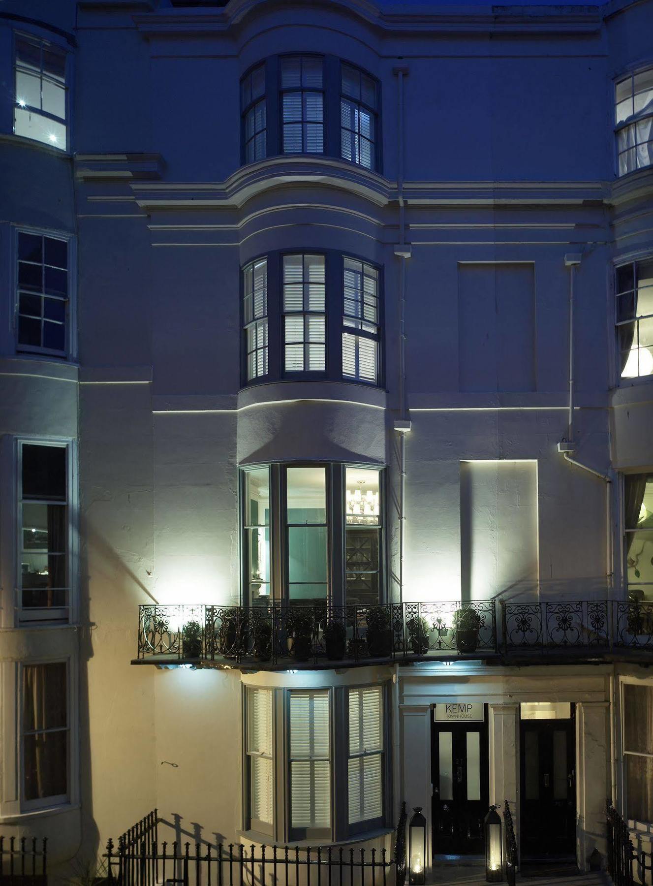 Townhouse
