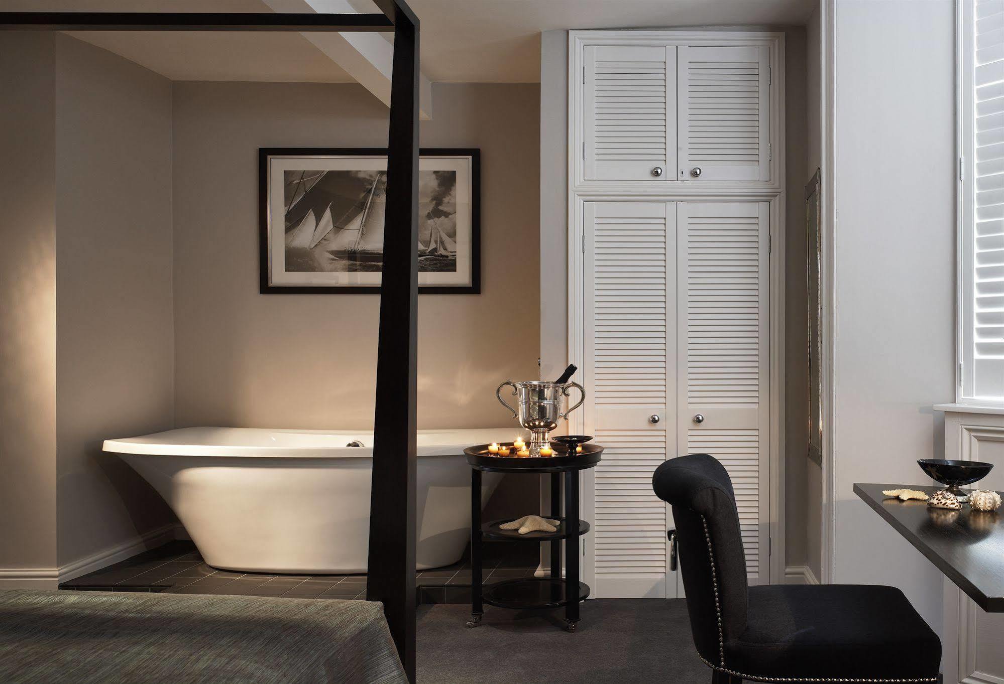 Guest house Townhouse