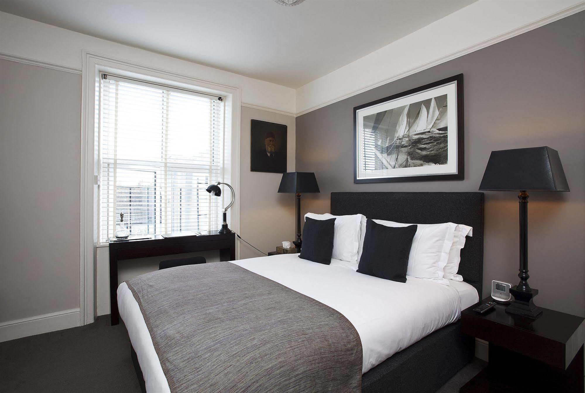 Townhouse Guest house