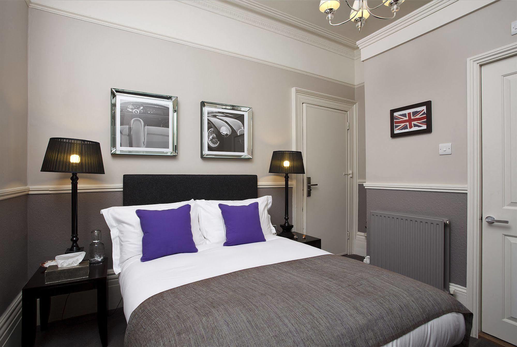 Townhouse Guest house