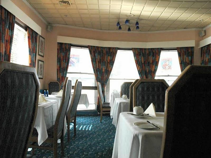 Preston Park Guest house