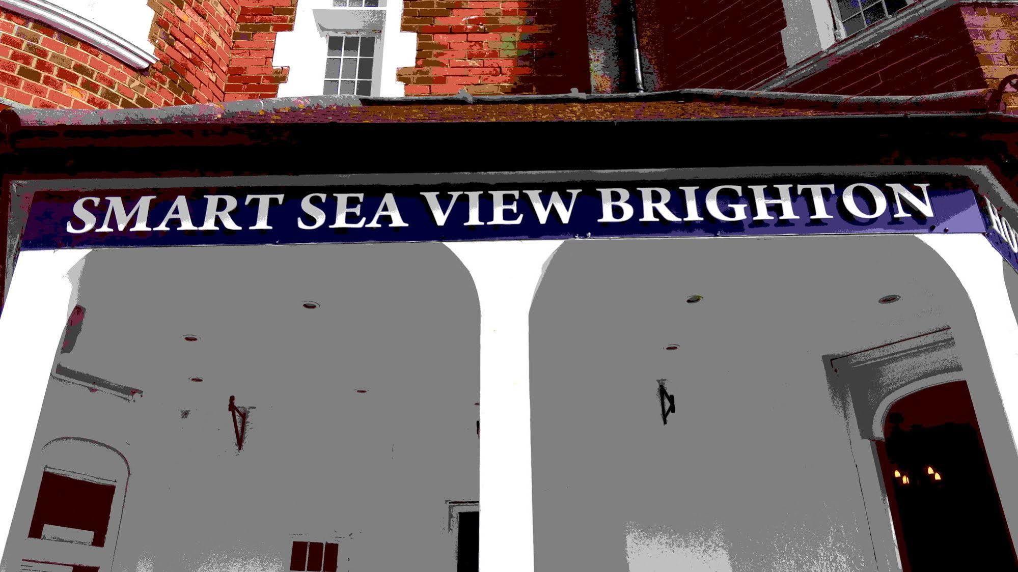 Sea View Brighton