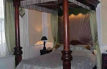 The Regent Hotel