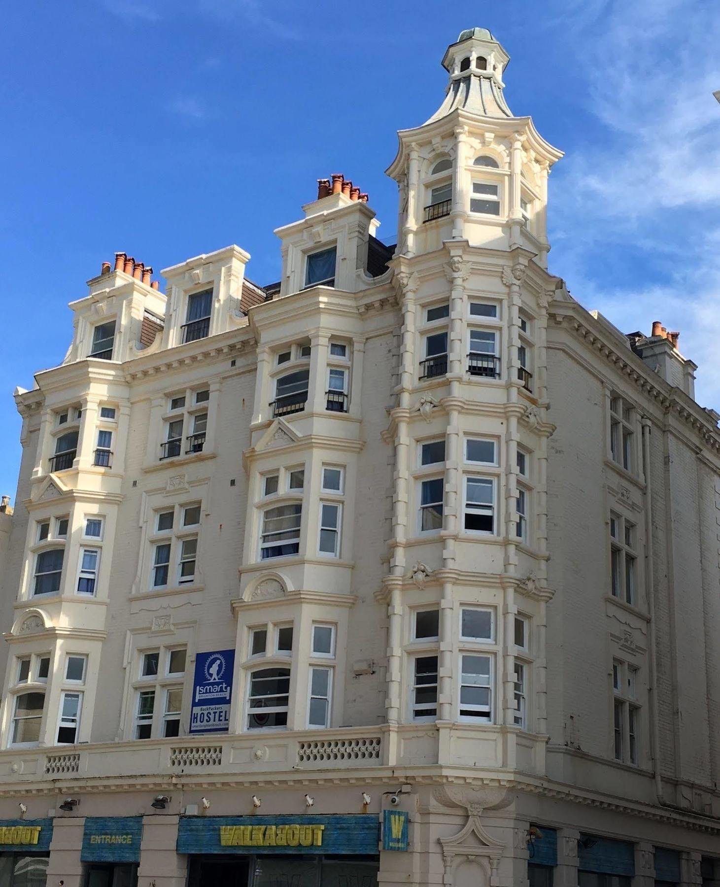 Brighton Beach Inn Hostel Hostel Brighton