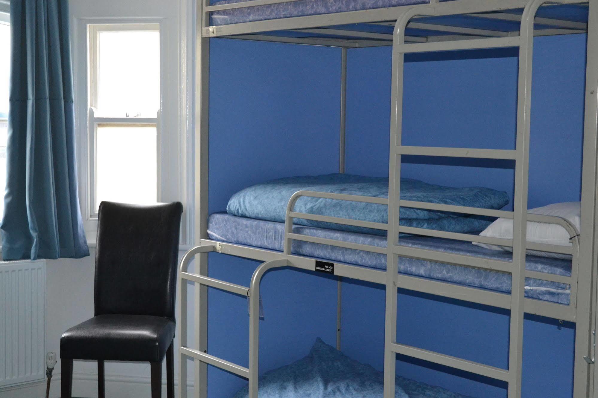 Hostel Brighton Beach Inn Hostel Brighton