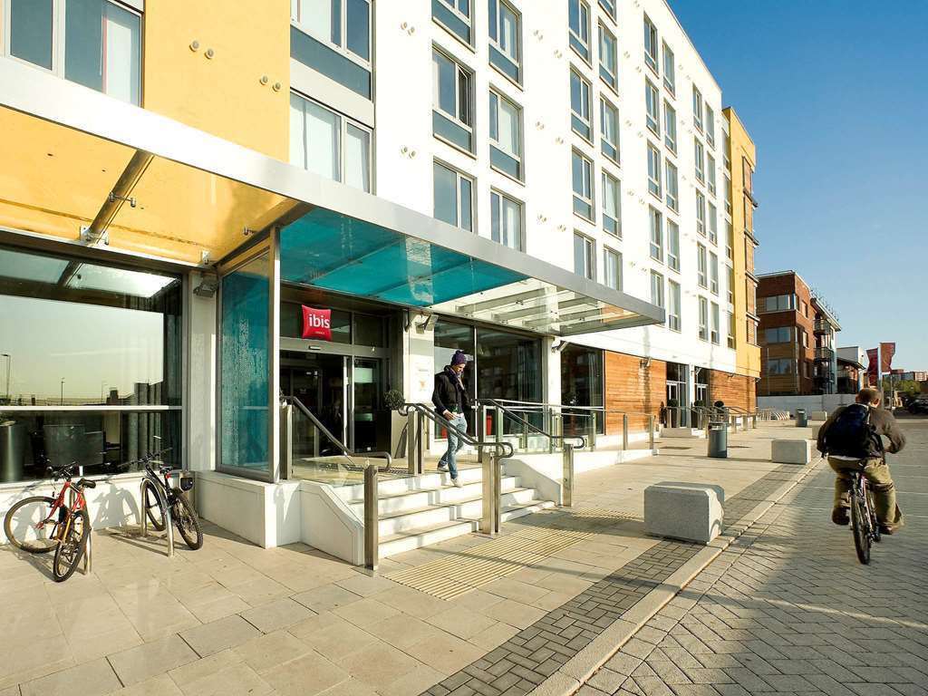Ibis Centre - Station Brighton