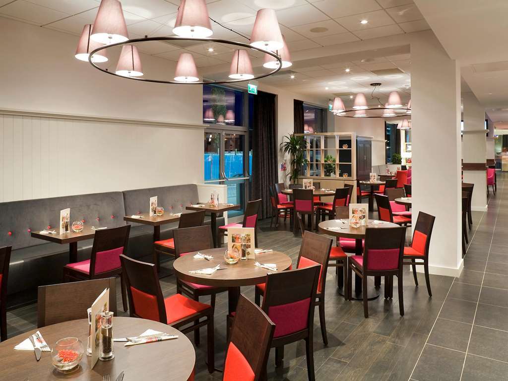 Ibis Centre - Station Hotel