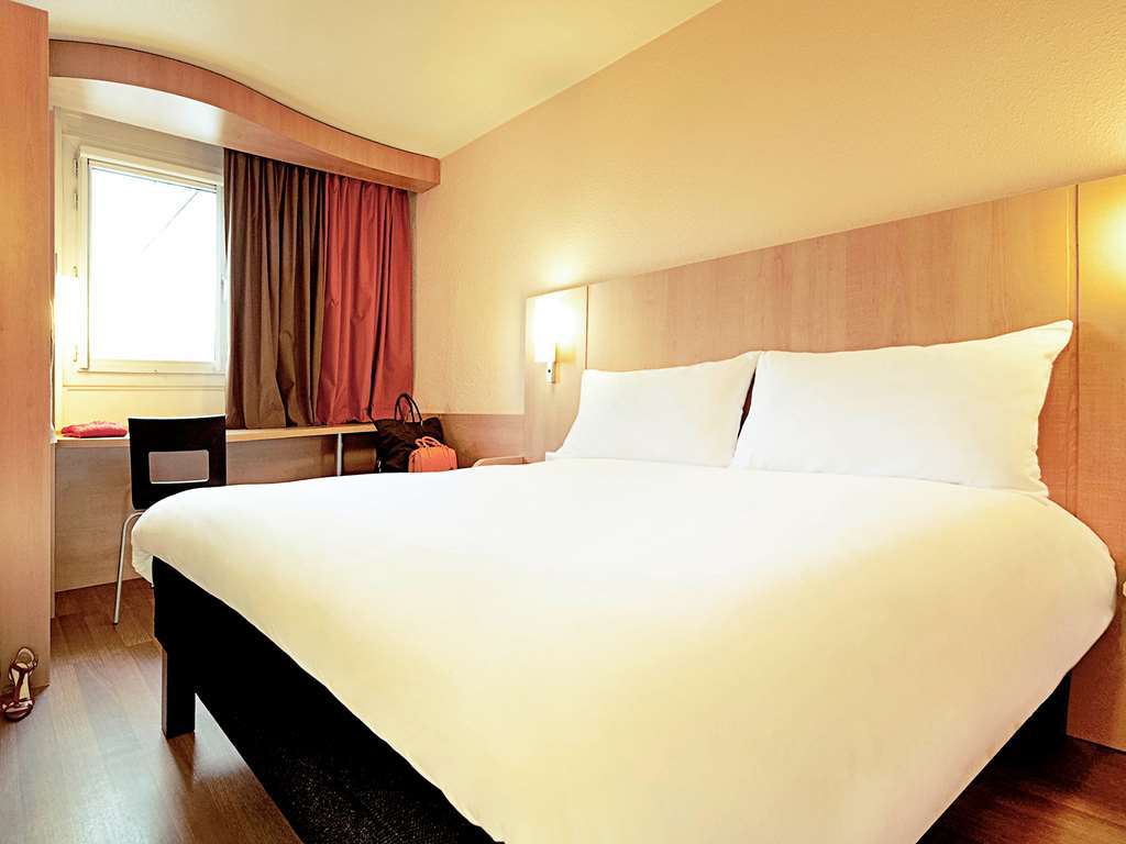 Hotel Ibis Centre - Station Brighton