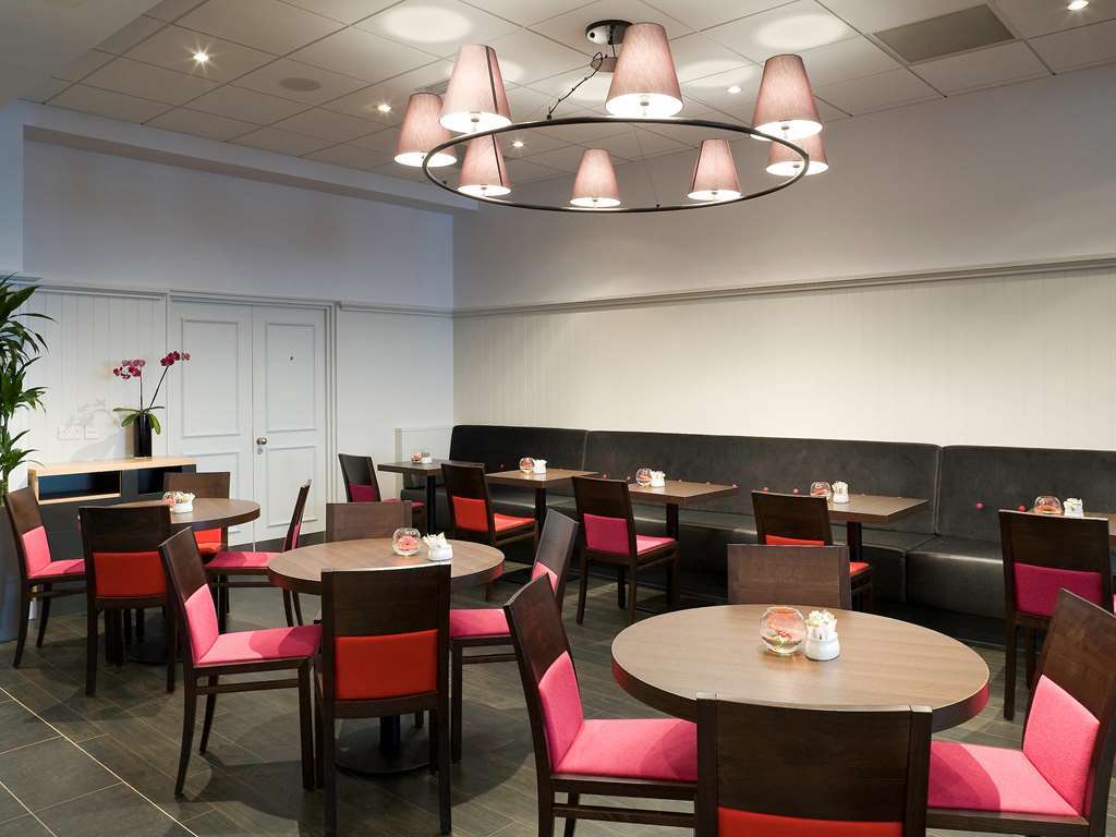 Ibis Centre - Station Hotel Brighton
