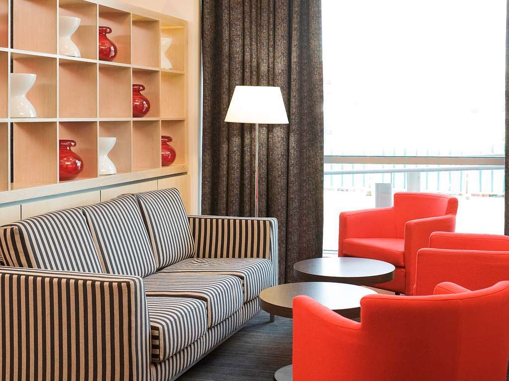 Ibis Centre - Station Hotel