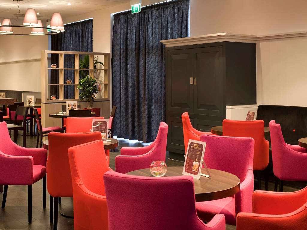Ibis Centre - Station Hotel 3*
