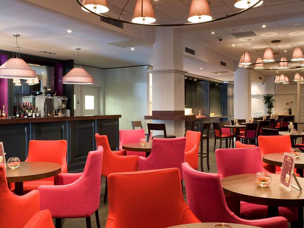 Hotel Ibis Centre - Station Brighton