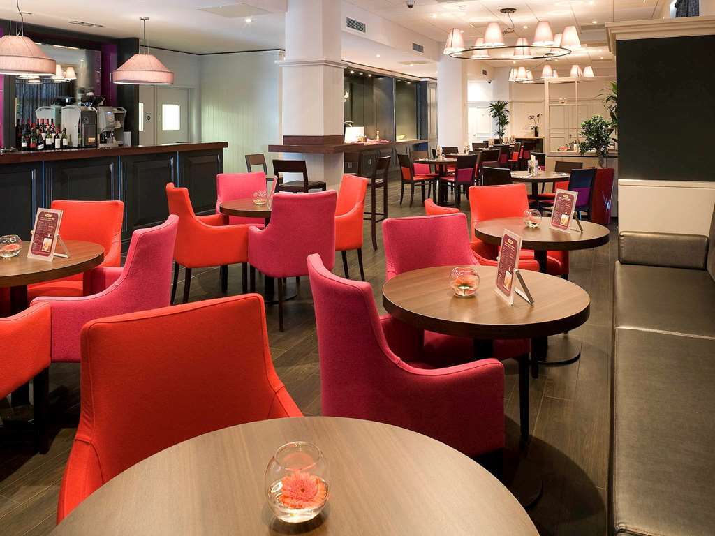 Ibis Centre - Station Hotel Brighton