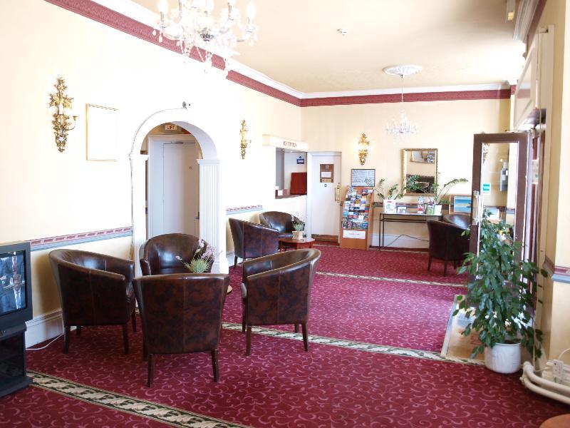 The Hotel