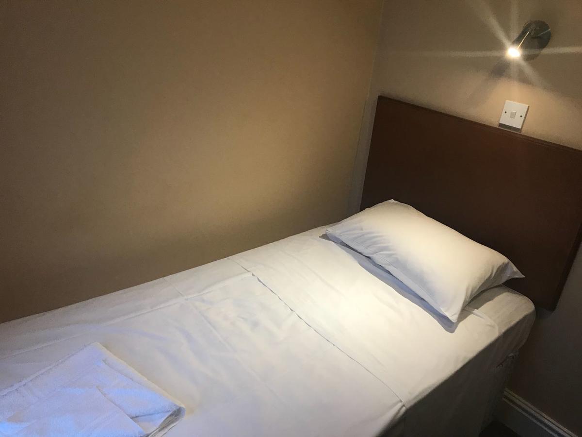Ambassador Hotel Brighton