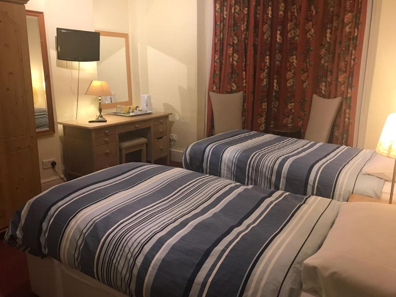 Ambassador Hotel Brighton