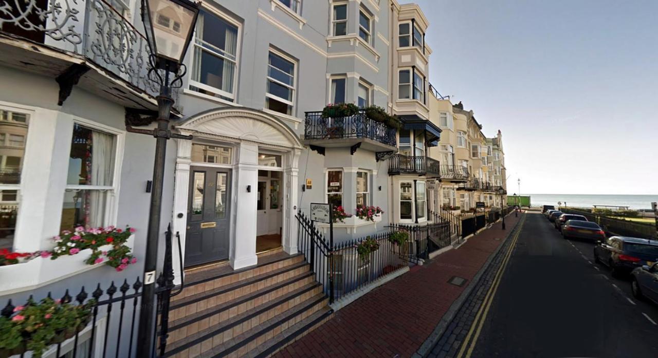 Ambassador Hotel Brighton