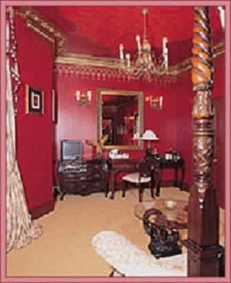 360 Guest house